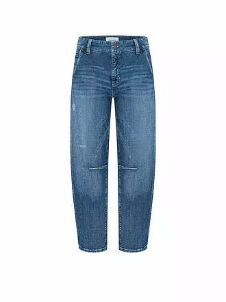 CAMBIO | Jeans Balloon Fit OCEAN | 
